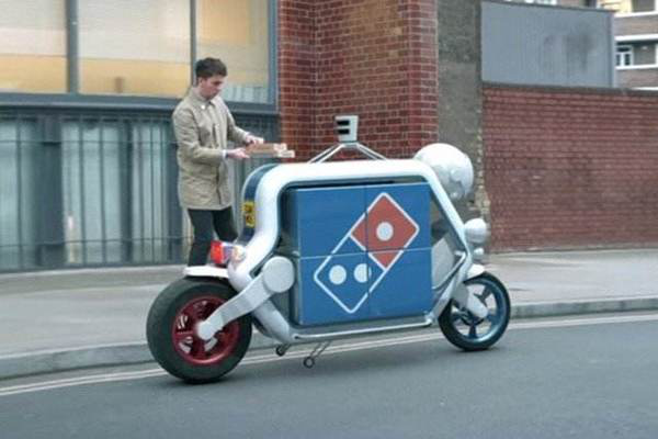 美團(tuán)將與百度合作，“無(wú)人駕駛”送外賣