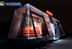 智能停車(chē)場(chǎng)可以帶來(lái)哪些便利？