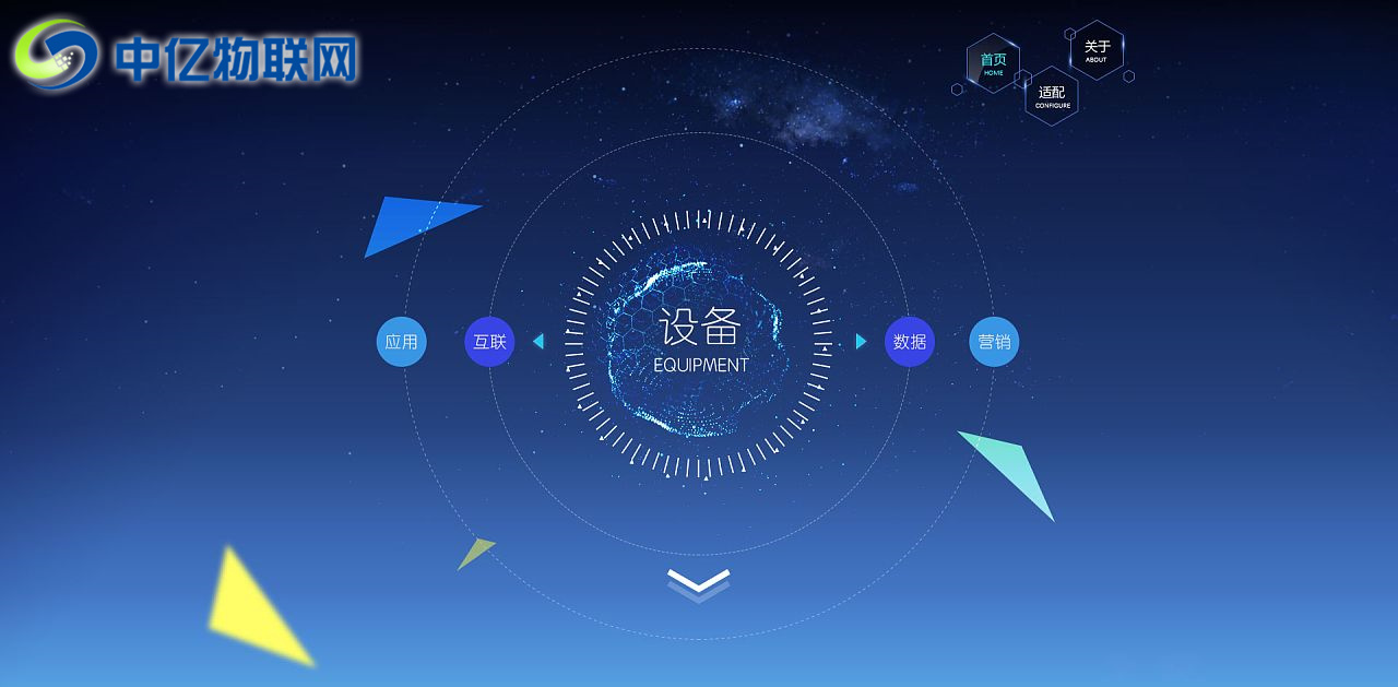 物聯(lián)網(wǎng)平臺怎么構(gòu)成的？四大核心模塊構(gòu)建完整的物聯(lián)網(wǎng)平臺