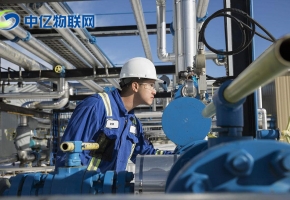 工業(yè)生產(chǎn)物聯(lián)網(wǎng)解決方案，工業(yè)安全可視化管理！