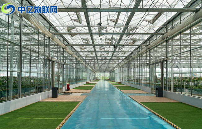 智慧農(nóng)業(yè):農(nóng)業(yè)物聯(lián)網(wǎng)解決方案之智能大棚系統(tǒng) 智慧農(nóng)業(yè):農(nóng)業(yè)物聯(lián)網(wǎng)解決方案之智能大棚系統(tǒng)