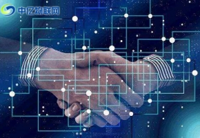 智能合約，潛在的物聯(lián)網(wǎng)解決方案？