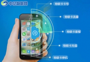 如何查詢物聯(lián)卡SIM卡號？物聯(lián)網(wǎng)流量卡如何充值？