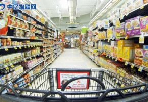 中億物聯(lián)網(wǎng)卡：讓零售模式智慧化！