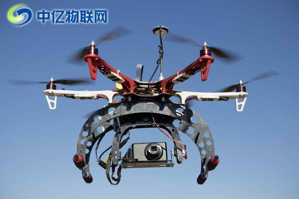 無人機(jī)物聯(lián)網(wǎng)卡：實(shí)現(xiàn)視頻數(shù)據(jù)實(shí)時(shí)傳輸智能化！