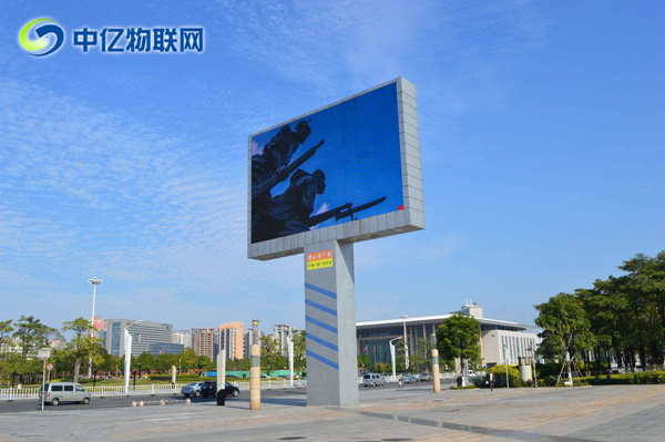 戶外傳媒如何解決LED廣告屏物聯(lián)網(wǎng)卡流量成本過高？