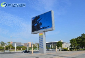 戶外傳媒如何解決LED廣告屏物聯(lián)網(wǎng)卡流量成本過高？