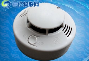 煙感報警器物聯(lián)網(wǎng)卡：實現(xiàn)消防立體報警、實時監(jiān)控！
