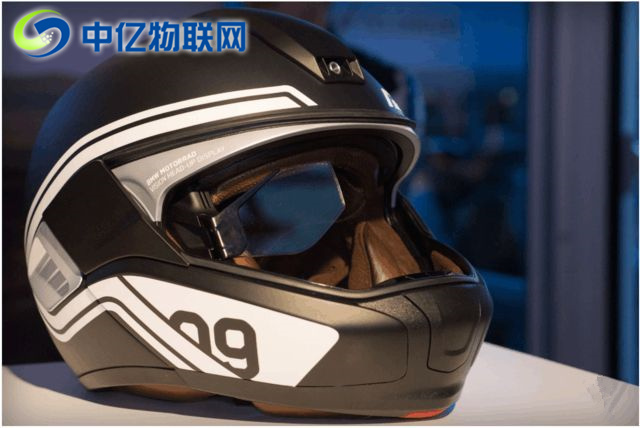 物聯(lián)卡+智能頭盔，物聯(lián)網(wǎng)智能安全頭盔全方位升級！