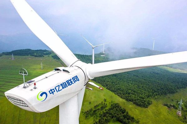 智慧能源監(jiān)測物聯(lián)卡：監(jiān)控終端數(shù)據(jù)一體化！