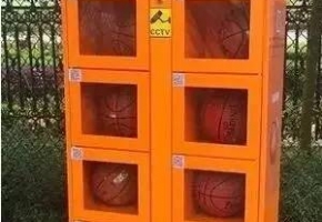 “共享籃球”現(xiàn)身，物聯(lián)網(wǎng)卡應用在添新成員