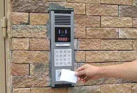 樓宇對講機(jī)物聯(lián)網(wǎng)流量卡：高清視頻監(jiān)控管理訪客 防盜報(bào)警！