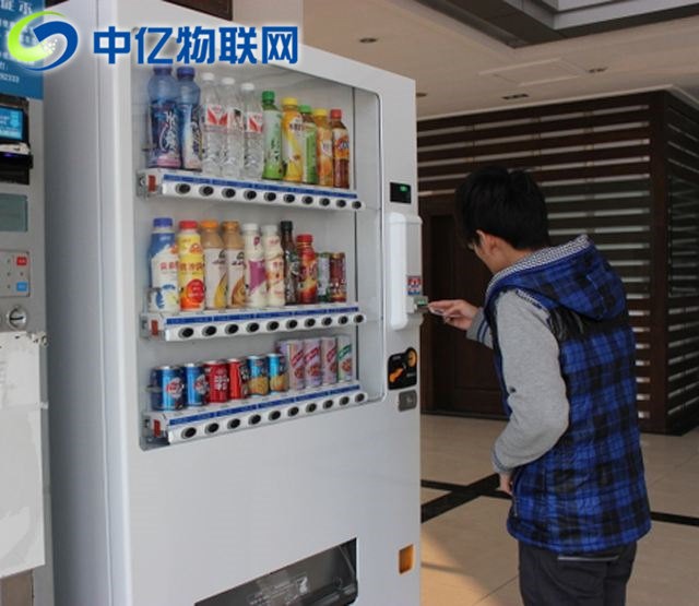 為什么自動(dòng)售賣(mài)機(jī)要用物聯(lián)網(wǎng)卡？自動(dòng)售賣(mài)機(jī)流量卡在哪買(mǎi)？