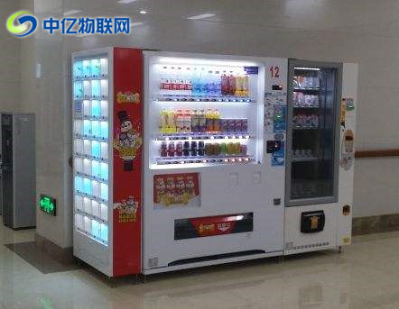 自動(dòng)售貨機(jī)專用流量卡到期了怎么換？