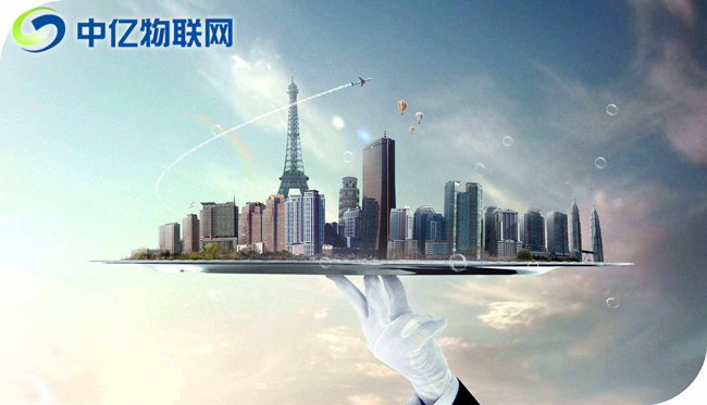 物聯(lián)網(wǎng)卡智慧社區(qū)：全方位構(gòu)建小區(qū)安全防護體系！