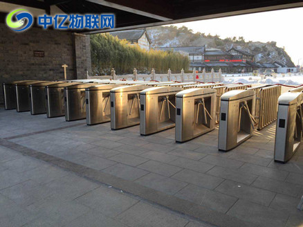 物聯(lián)網(wǎng)+旅游設(shè)備建設(shè)智慧景區(qū) 物聯(lián)網(wǎng)+旅游設(shè)備建設(shè)智慧景區(qū)