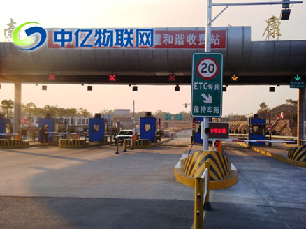 物聯(lián)卡運用在ETC不停車收費系統(tǒng) 可以避免道路堵車 物聯(lián)卡運用在ETC不停車收費系統(tǒng) 可以避免道路堵車