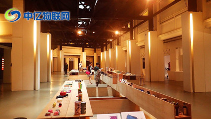 博物館電信物聯(lián)卡帶我們體驗(yàn)栩栩如生的歷史文化 博物館電信物聯(lián)卡帶我們體驗(yàn)栩栩如生的歷史文化