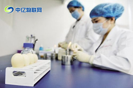 食品掃描儀物聯(lián)卡該如何使用？可以預(yù)防細(xì)菌滋生嗎