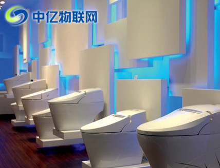 打造智能廁所用什么物聯(lián)卡？