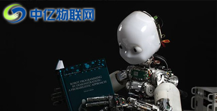 移動物聯(lián)卡放在智能機器人有何益處？