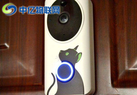 智能門鈴物聯(lián)流量卡是什么？有什么用途？