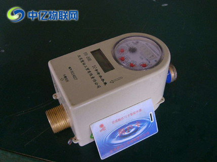 水費(fèi)怎么越來(lái)越貴？智能水表物聯(lián)卡怎么用？