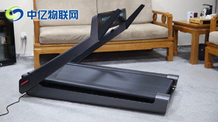 智能跑步機(jī)移動流量卡有什么作用？