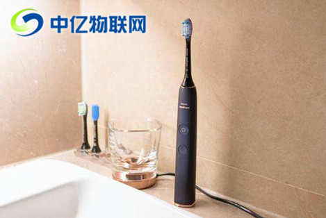 物聯(lián)卡用在牙刷有什么功能？怎么通過物聯(lián)卡清潔牙齒