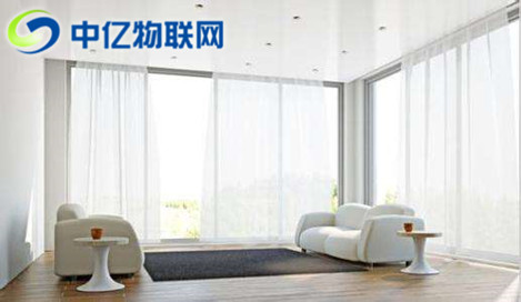 移動物聯(lián)卡安裝在窗簾將會有什么變化？