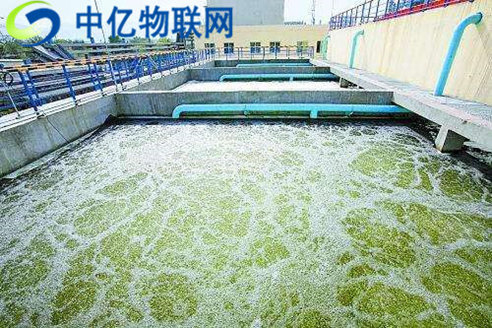 PLC物聯(lián)網(wǎng)卡開發(fā):工業(yè)鋼鐵廢水處理解決方案 PLC物聯(lián)網(wǎng)卡開發(fā):工業(yè)鋼鐵廢水處理解決方案