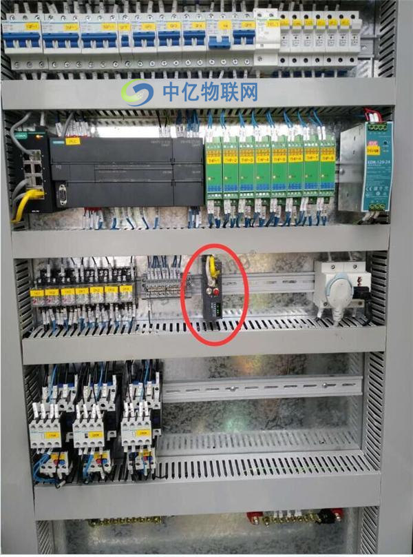 物聯(lián)網(wǎng)污水處理系統(tǒng)安裝基本結(jié)構(gòu) 物聯(lián)網(wǎng)污水處理系統(tǒng)安裝基本結(jié)構(gòu)