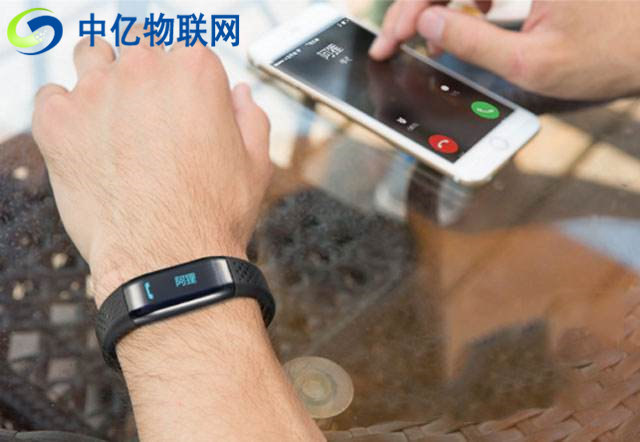 智能手環(huán)用的是什么樣的卡？