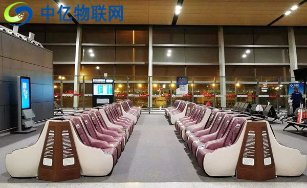 共享智能化按摩椅用什么流量卡？