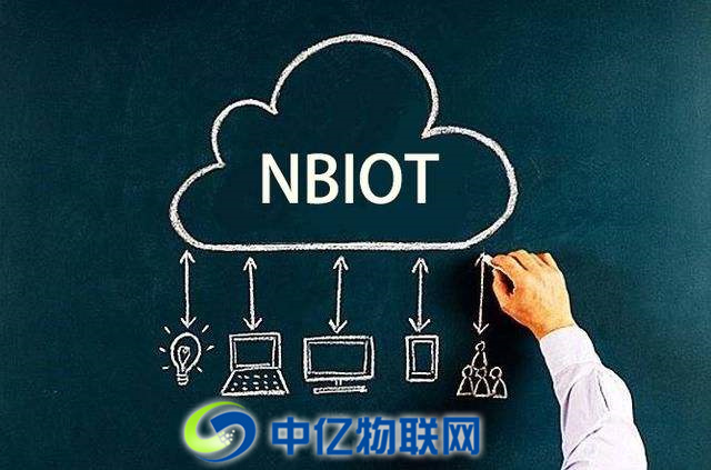 什么是nb卡，物聯網卡跟NB-IOT卡、SIM卡有什么不一樣？