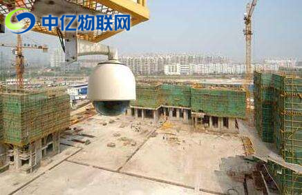 工地視頻監(jiān)控?cái)z像頭為什么要用物聯(lián)網(wǎng)卡？