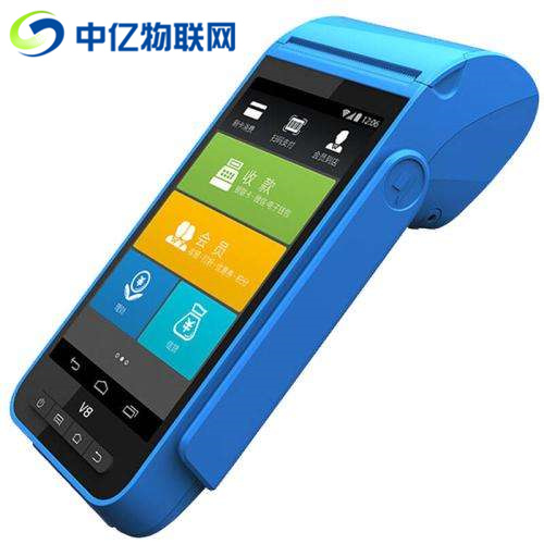 智能POS機(jī)流量卡能隨便換嗎？POS機(jī)物聯(lián)卡在哪里買？