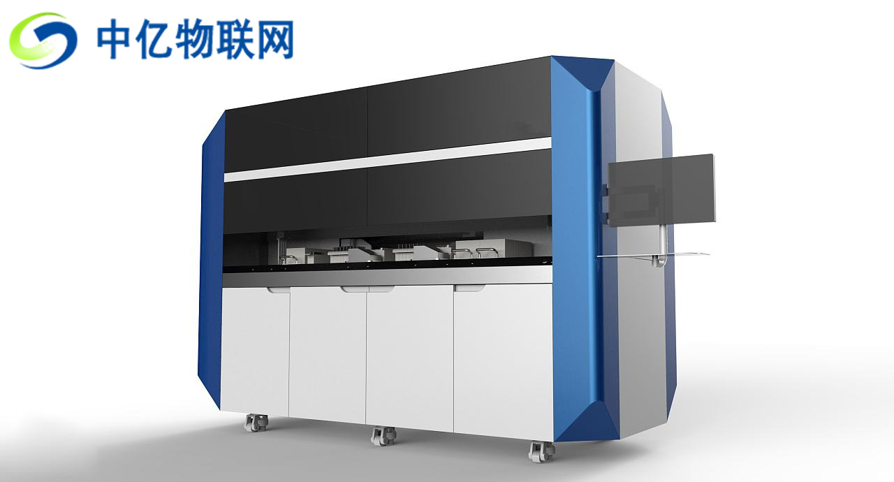 醫(yī)療檢測儀器用物聯(lián)卡解決方案：構(gòu)建物聯(lián)網(wǎng)智能化醫(yī)療運(yùn)維管理系統(tǒng)！