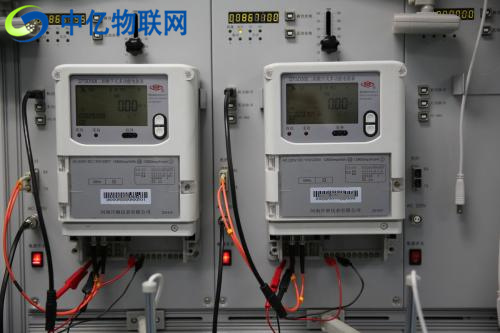 加入物聯(lián)卡后的智能電表會(huì)產(chǎn)生輻射引發(fā)火災(zāi)？