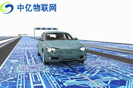 汽車物聯(lián)網(wǎng)將成為未來汽車發(fā)展的趨勢 物聯(lián)卡讓出行更智能！