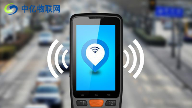 物聯(lián)卡手持終端掃描槍對(duì)比傳統(tǒng)物流巴槍有何優(yōu)勢(shì)？