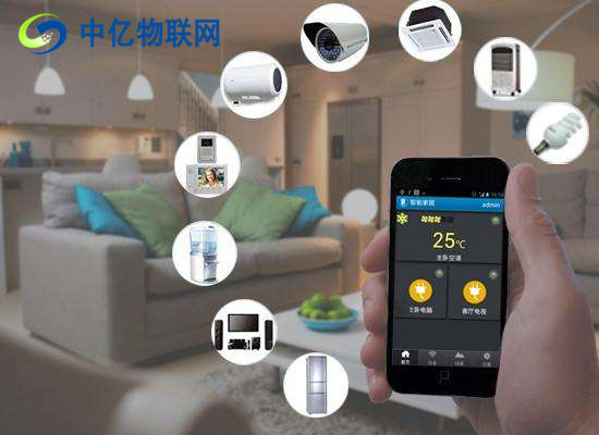 智能家居哪些應(yīng)用會(huì)需要用到物聯(lián)網(wǎng)卡？
