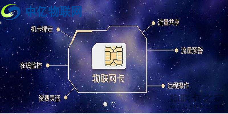 我們耳熟能詳?shù)奈锫?lián)網(wǎng)卡是正規(guī)卡嗎？