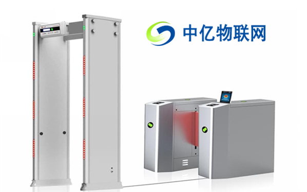 物聯(lián)網(wǎng)卡如何實(shí)現(xiàn)安檢門閘機(jī)智能一體化？
