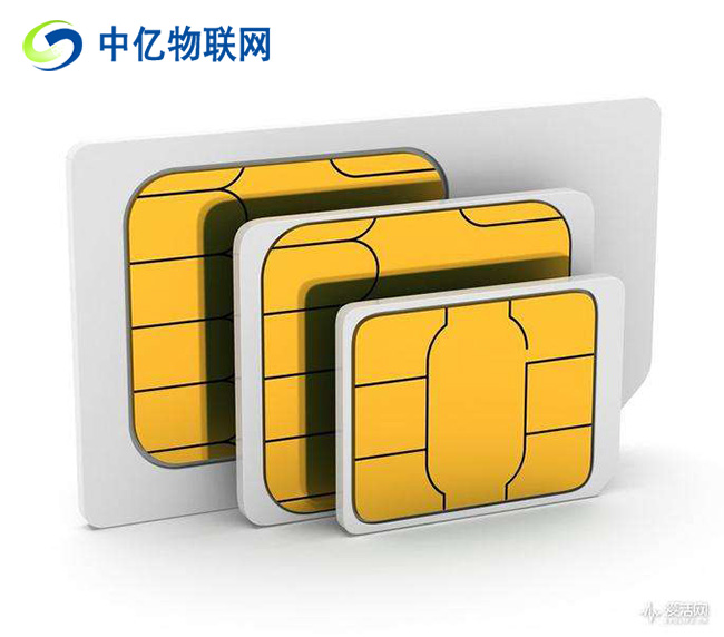 什么是物聯(lián)卡？其和普通SIM卡的區(qū)別在哪？