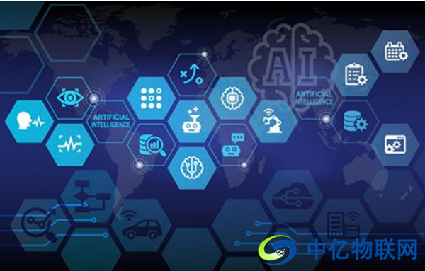 物聯(lián)網(wǎng)卡電亮智慧路燈，夜晚出行更安全