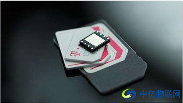 解析：什么是eSIM物聯(lián)網(wǎng)卡？與普通物聯(lián)網(wǎng)卡相比有何區(qū)別？