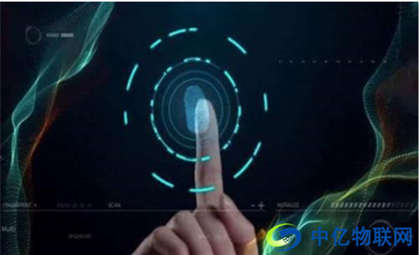 物聯(lián)網(wǎng)卡賦能虹膜識別技術(shù)，賦予智能未來無限可能