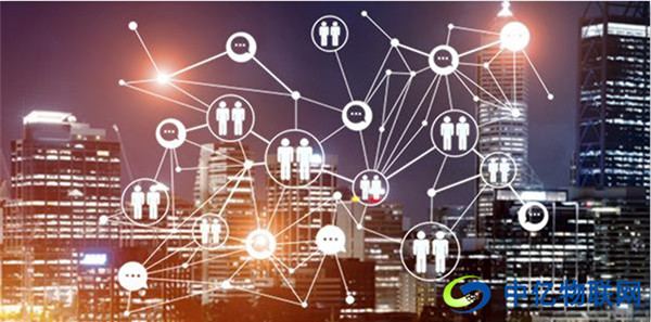 中億物聯(lián)網(wǎng)卡如何應(yīng)用在智慧建筑業(yè)，使建筑更智能