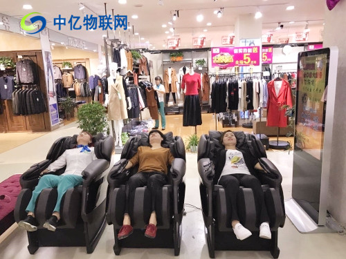 物聯(lián)卡小知識(shí)：電影院常見的按摩椅和物聯(lián)網(wǎng)卡之間有什么聯(lián)系？